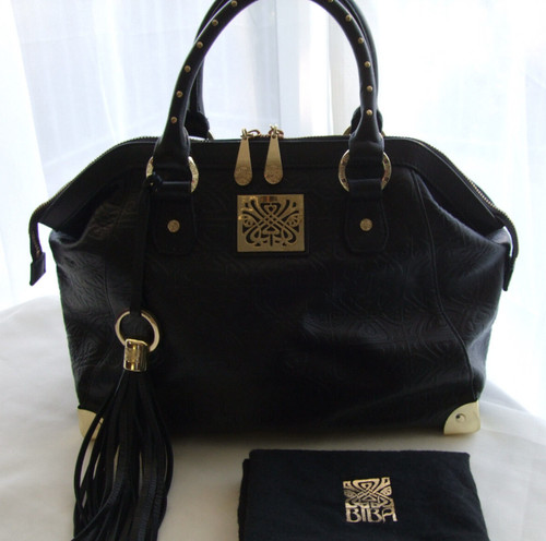 New biba embossed - new,