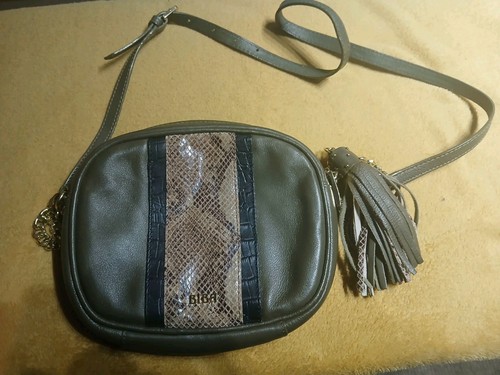Biba bargain olive - bargain,