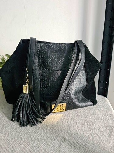 Biba zola black - zola,