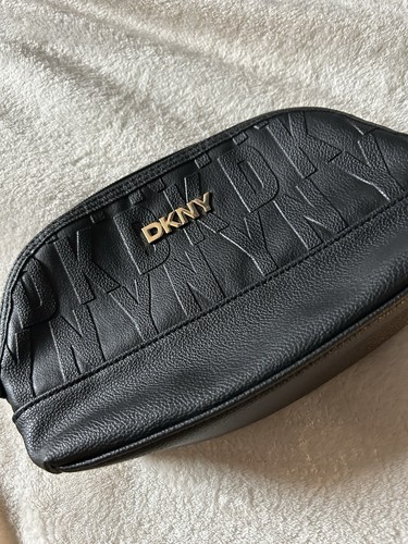 Biba black leather shoulder - biba,