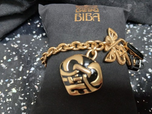 Biba iconic charm - biba,
