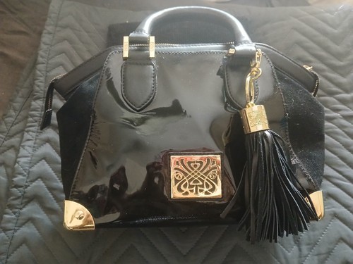 Biba high gloss - high, shine