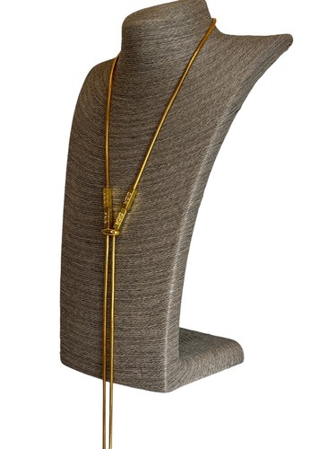 Biba gold tone snake - gold,